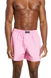 POLO RALPH LAUREN Cotton Boxers,R382SR0JD