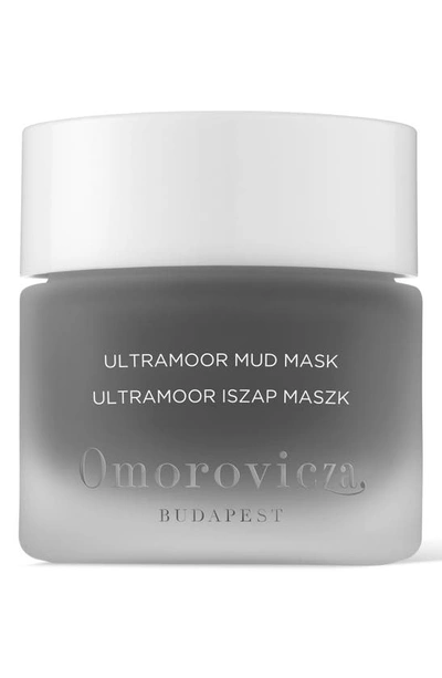 Omorovicza 1.7 Oz. Ultramoor Mud Mask In White