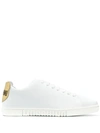 MOSCHINO TEDDY PATCHES SNEAKERS