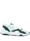 PUMA PUMA NOVA SNEAKERS - 白色