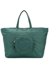 ANYA HINDMARCH CHUBBY WINK LARGE TOTE