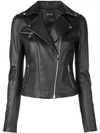 JITROIS Rider biker jacket