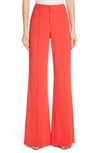 ALICE AND OLIVIA DYLAN WIDE LEG PANTS,CC903202105