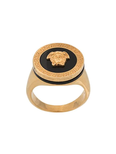 Versace Rings For Men Modesens