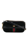 GUCCI OPHIDIA MINI CROSSBODY BAG