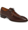 MEZLAN ALBANO WINGTIP,4477-P