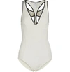 STELLA MCCARTNEY CUT OUT SWIMSUIT,S7BK00200 122