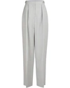 STELLA MCCARTNEY WIDE-LEG DRESS PANTS,565361SMB61/4691