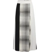 ROLAND MOURET HAVANA SKIRT,S0602 F0325/C4024