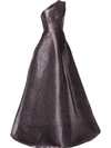 ALEX PERRY AUDEN GOWN