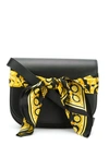 VERSACE SASH SHOULDER BAG