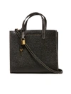 MARC JACOBS THE GRIND MINI TOTE,10857898
