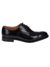 CHURCH'S DUBAY DERBY SHOES,10858462