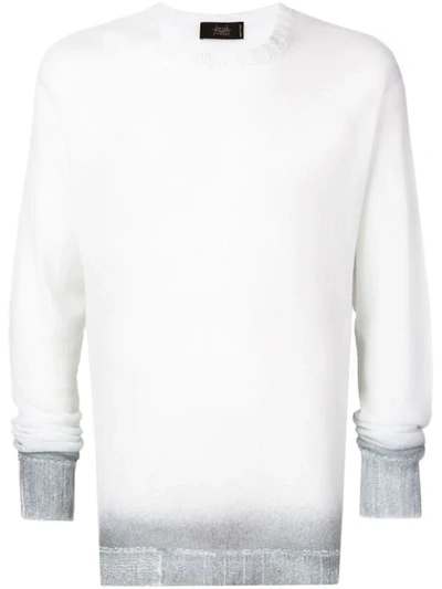 MAISON FLANEUR DEGRADÉ JUMPER 