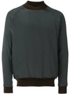 HAIDER ACKERMANN SOPHORA SWEATSHIRT