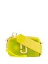 MARC JACOBS THE JELLY SNAPSHOT BAG