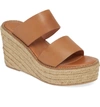 ALIAS MAE KAARA ESPADRILLE WEDGE SANDAL,KAARA