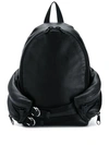 ALEXANDER WANG UTILITARIAN BACKPACK