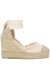 CASTAÃ±ER CATALINA WEDGE ESPADRILLES