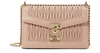 MIU MIU DOUBLE DUFFLE SHOULDER BAG,5BD083 VOOON88 F0770