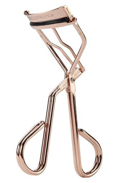 TWEEZERMAN PROCURL LASH CURLER,1035-LLT