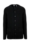 BURBERRY CARDIGAN,10859233