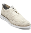 COLE HAAN ZEROGRAND STITCHLITE WINGTIP,C29661