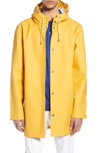 STUTTERHEIM Stockholm Waterproof Hooded Raincoat