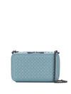 BOTTEGA VENETA WOVEN PURSE