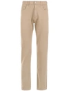 EGREY STRAIGHT FIT TROUSERS