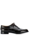 CHURCH'S BURWOOD OXFORD SHOES