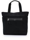 SAINT LAURENT CITY TOTE BAG