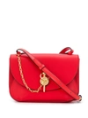 JW ANDERSON SCARLET KEYTS BAG