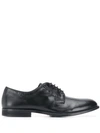 LEQARANT DERBY SHOES