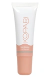 Kopari Coconut Lip Glossy Birthday Suit 0.35 oz/ 10 G In Birthday Suit
