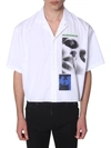 DSQUARED2 SHORT-SLEEVED SHIRT,153157