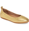 FITFLOP ALLEGRO BALLET FLAT,Q74