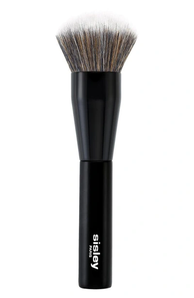 Sisley Paris Sisley-paris Powder Brush In Black