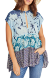 FREE PEOPLE GOTTA HAVE YOU TUNIC TOP,OB941441