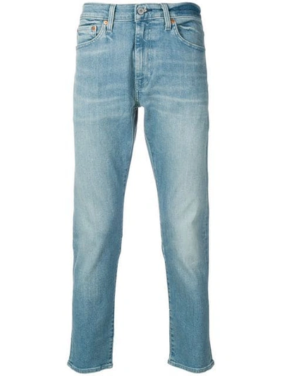 Levi's 28833 0305 Jafar Adv Natural (vegetable)->cotton - 蓝色 In Blue