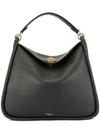 MULBERRY LEIGHTON SMALL CLASSIC GRAIN BAG