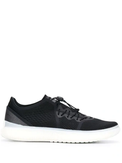 Adidas By Stella Mccartney Pure Boost Trainer S Trainers In Black