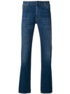 ETRO STRAIGHT JEANS