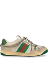 GUCCI 'SCREENER' SNEAKERS