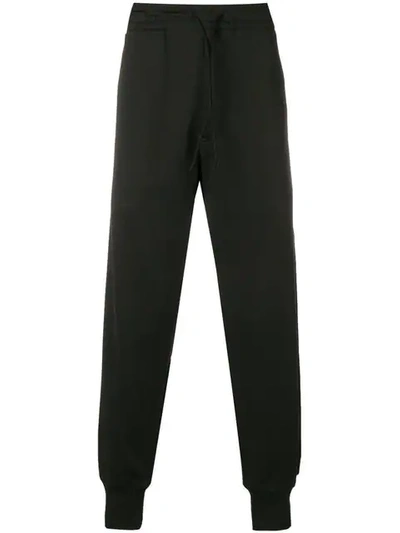 Y-3 Classic Joggers In Black