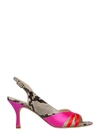 GIA COUTURE FRIDA SANDALS,10860691