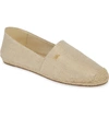 MICHAEL MICHAEL KORS 'KENDRICK' SLIP-ON ESPADRILLE FLAT,40R7KNFP1L