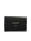 BURBERRY Burberry Branded Wallet,10860602