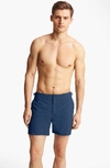 Orlebar Brown Navy Blue Setter Swim Shorts