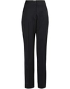 ERDEM EMANUELLE trousers,SS19 6140BSODJ/BLACK WHITE